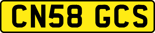 CN58GCS