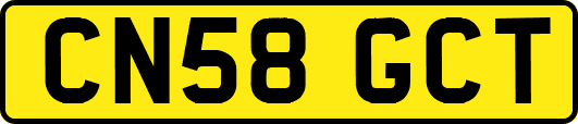 CN58GCT