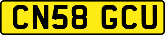 CN58GCU