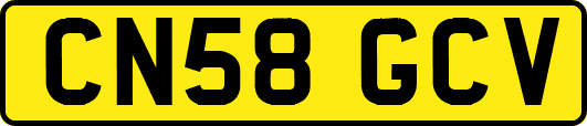 CN58GCV
