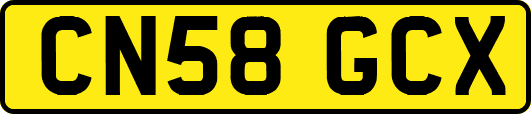 CN58GCX
