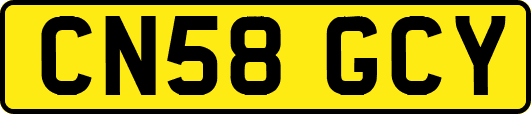 CN58GCY