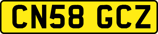 CN58GCZ