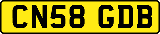 CN58GDB
