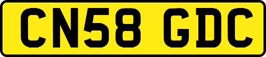 CN58GDC