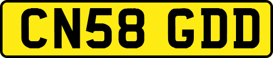 CN58GDD