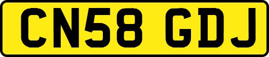 CN58GDJ