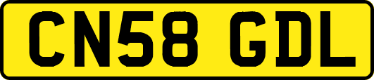 CN58GDL