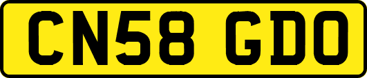CN58GDO