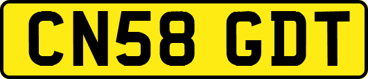 CN58GDT