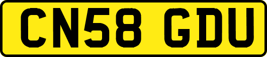 CN58GDU