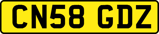 CN58GDZ