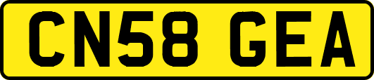 CN58GEA