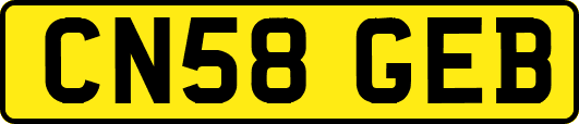 CN58GEB
