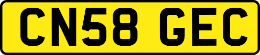 CN58GEC