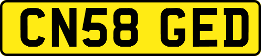 CN58GED