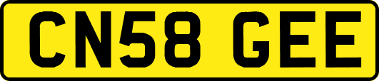 CN58GEE