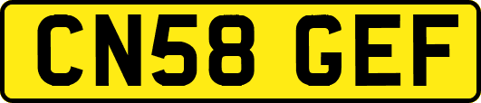 CN58GEF