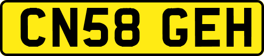 CN58GEH