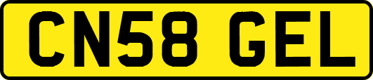 CN58GEL