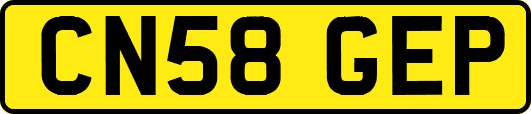 CN58GEP