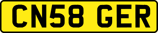 CN58GER