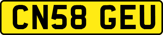 CN58GEU