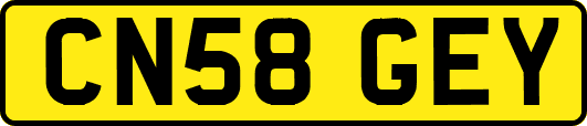 CN58GEY