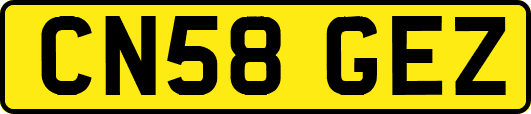 CN58GEZ
