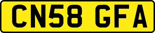 CN58GFA
