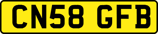 CN58GFB