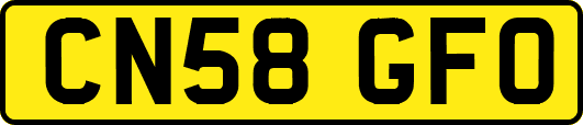 CN58GFO