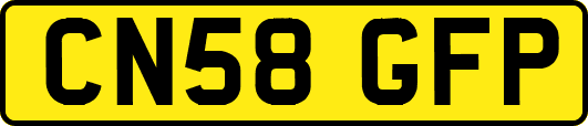 CN58GFP