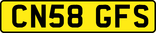 CN58GFS
