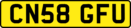 CN58GFU