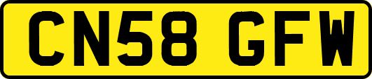 CN58GFW