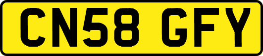 CN58GFY