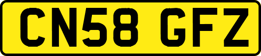 CN58GFZ