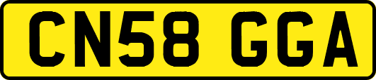 CN58GGA