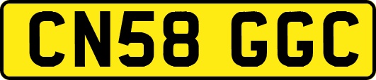 CN58GGC