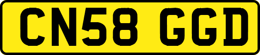 CN58GGD