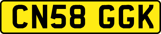 CN58GGK