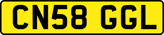 CN58GGL