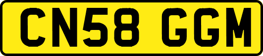 CN58GGM