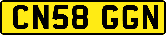 CN58GGN