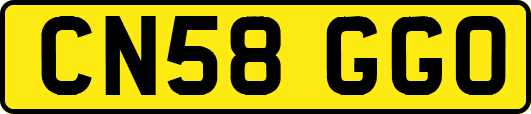 CN58GGO