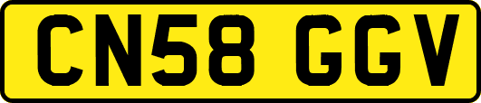 CN58GGV