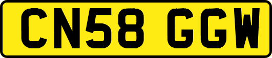CN58GGW