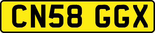 CN58GGX