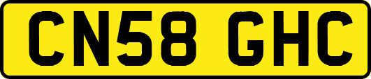 CN58GHC